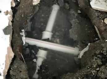 重庆县阳台漏水维修公司为您分享楼上楼下漏水怎么处理