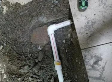 重庆县阳台漏水维修时有哪些声音会影响检漏仪