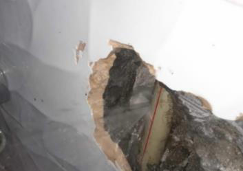 重庆县卫生间漏水维修的步骤和流程。
